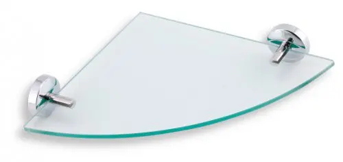 Novaservis - Metalia 11 - Fürdőszobapolc - 0135,0
