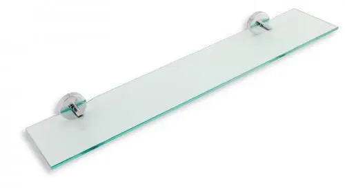 Novaservis - Metalia 11 - Fürdőszobapolc - 0140,0