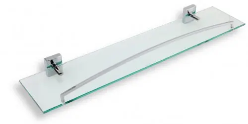 Novaservis - Metalia 12 - Fürdőszobapolc - 0253,0