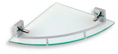 Novaservis - Metalia 12 - Fürdőszobapolc - 0258,0