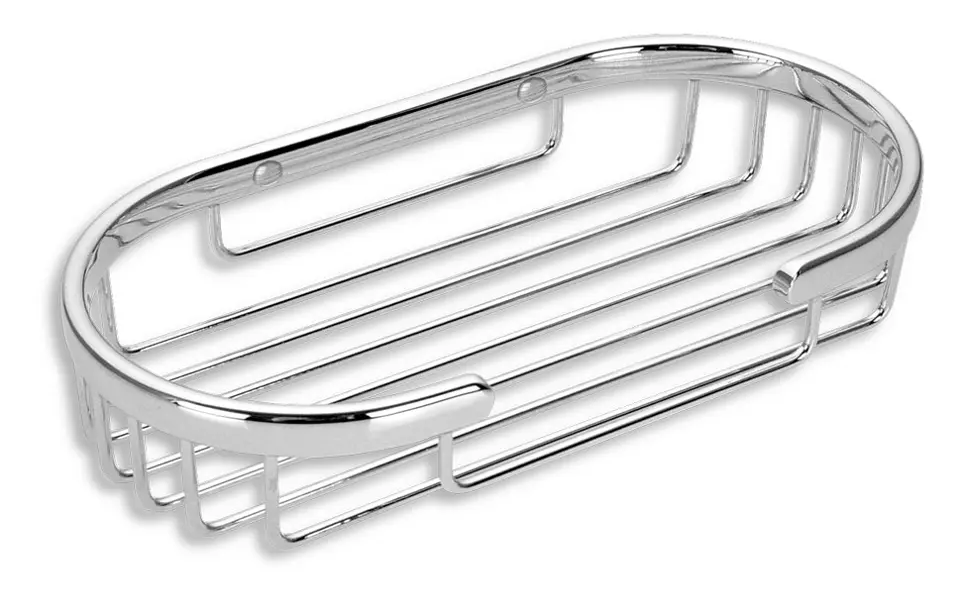 Novaservis - Wireware - Fürdőszobapolc - 6008,0