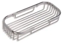 Novaservis - Wireware - Fürdőszobapolc - 6068,0
