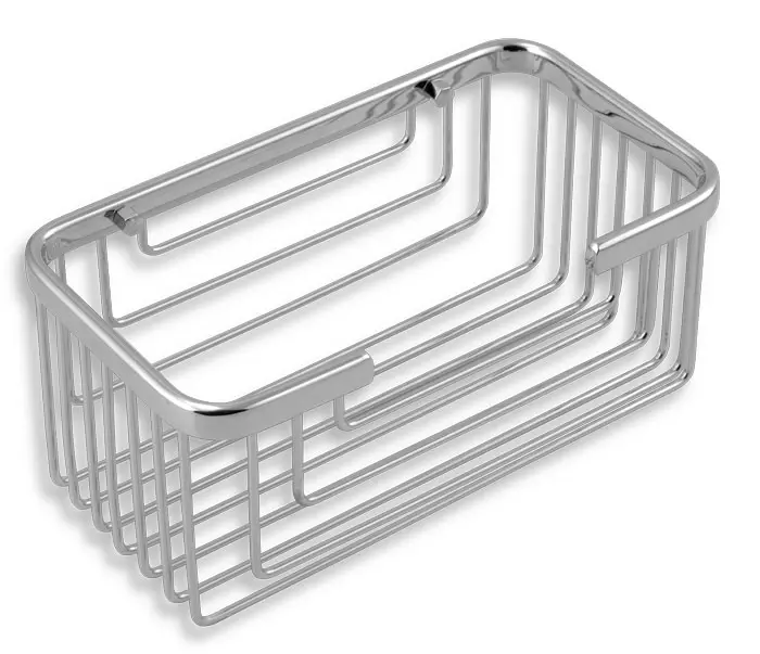 Novaservis - Wireware - Fürdőszobapolc - 6077,0