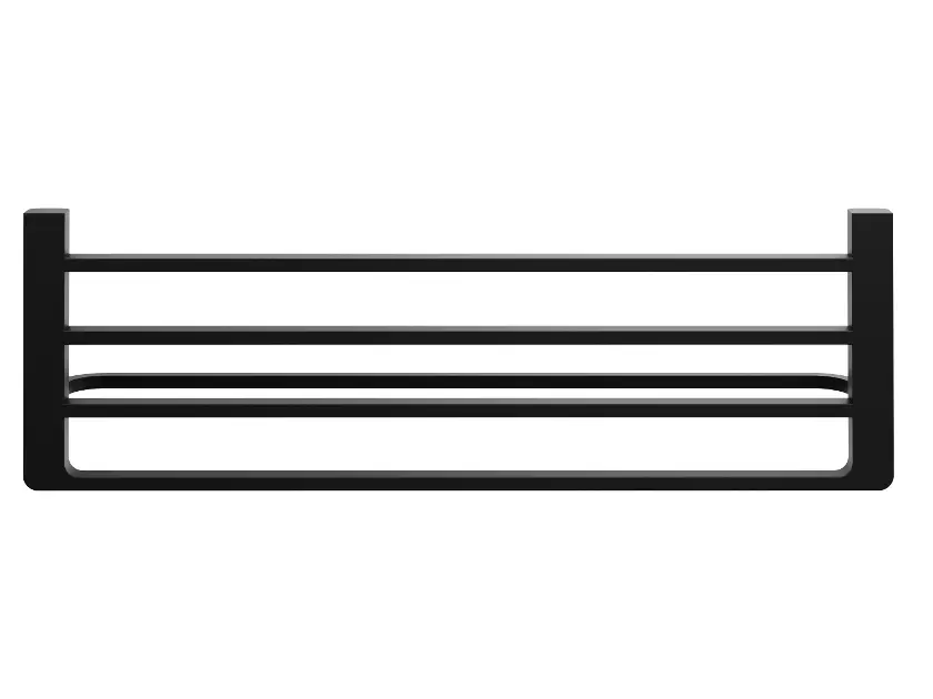 Ravak - 10° - Fürdőszobapolc - X07P563 – 3. kép