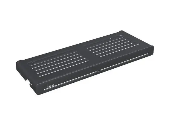 Ravak - Slim - Fürdőszobapolc - X07P649