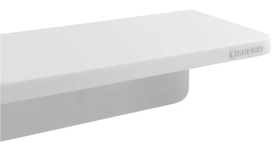 Sapho - Abeline - Fürdőszobapolc - AE102-0101 – 3. kép