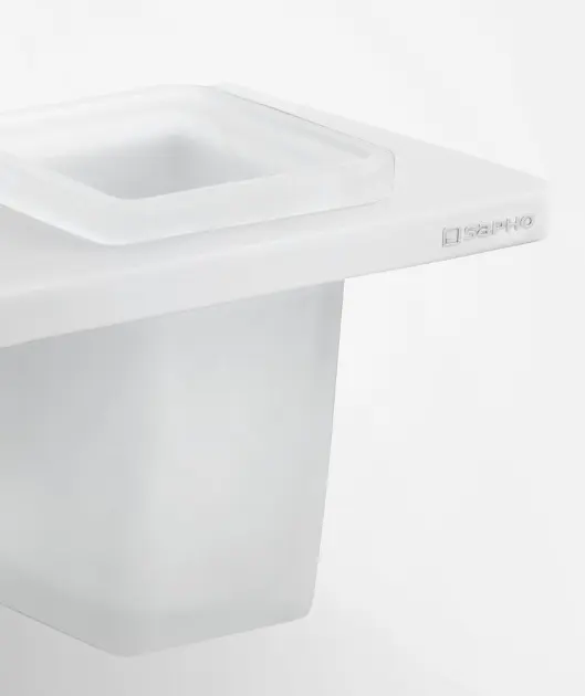 Sapho - Abeline - Fürdőszobapolc - AE802-0101-01 – 3. kép