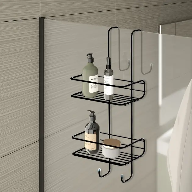 Sapho - Gedy Accessories - Fürdőszobapolc - 248514 – 3. kép