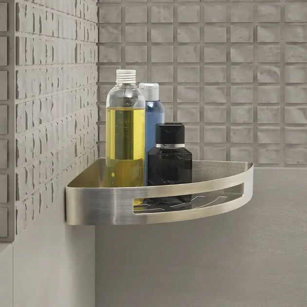 Sapho - Gedy Smart - Fürdőszobapolc - 247938 – 3. kép