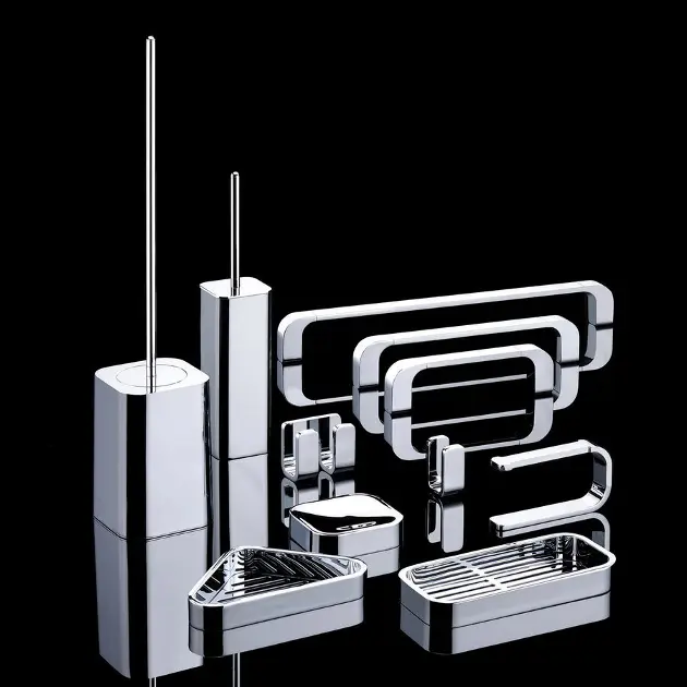 Sapho - Gedy Smart - Fürdőszobapolc - 3218 – 3. kép