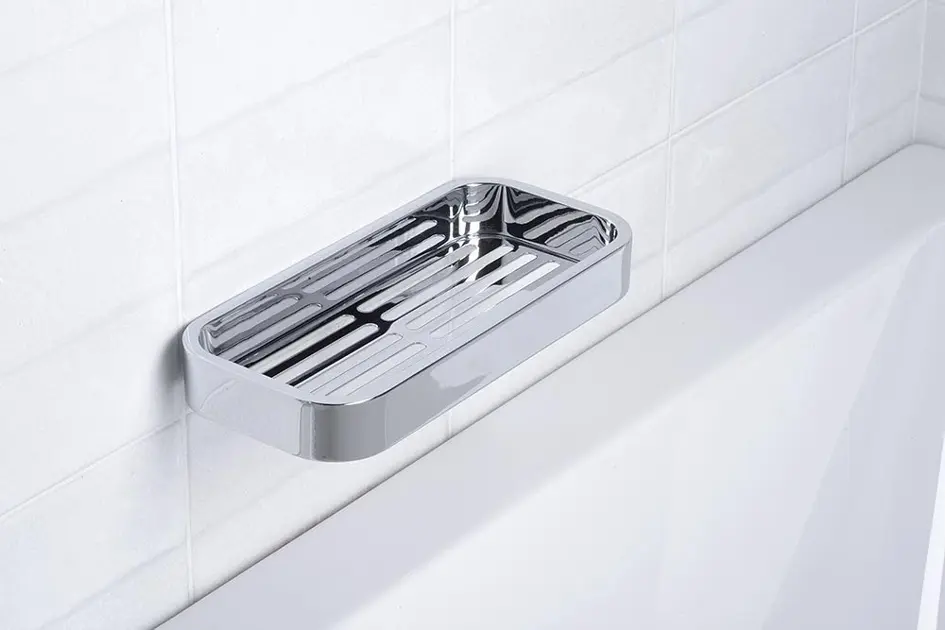 Sapho - Gedy Smart - Fürdőszobapolc - 3218 – 5. kép