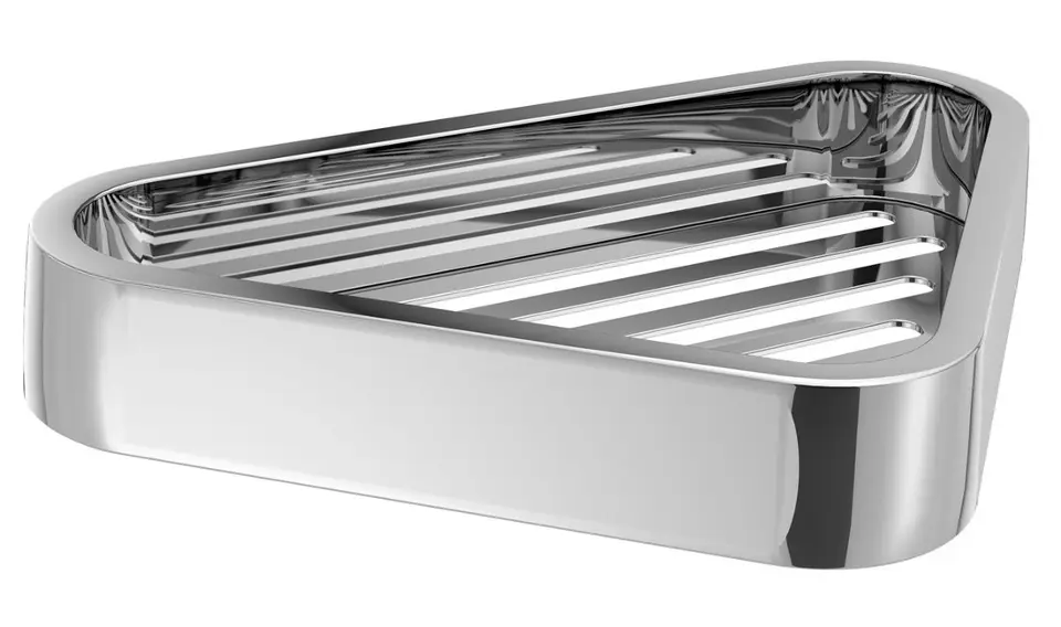 Sapho - Gedy Smart - Fürdőszobapolc - 3283