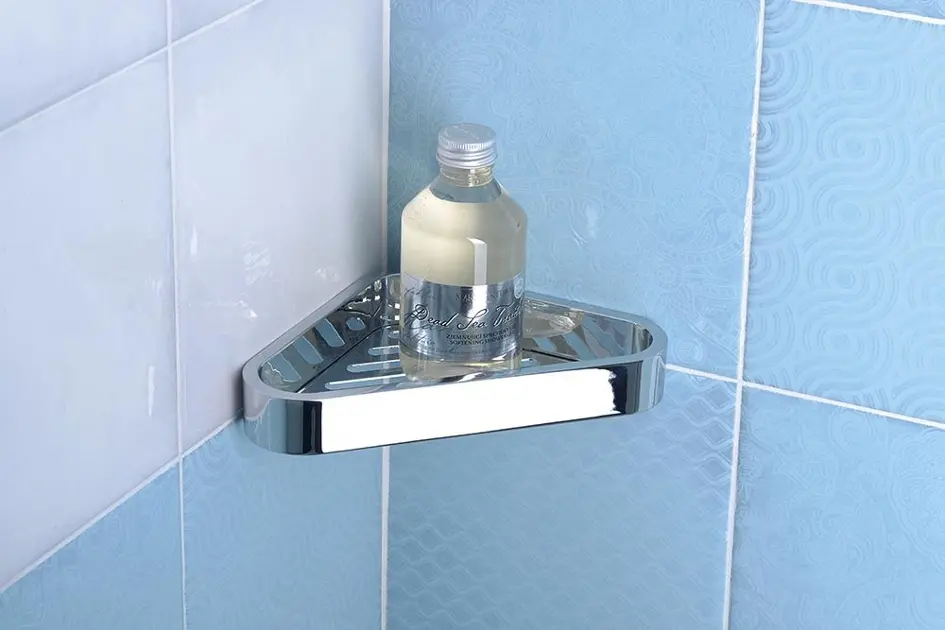 Sapho - Gedy Smart - Fürdőszobapolc - 3283 – 4. kép