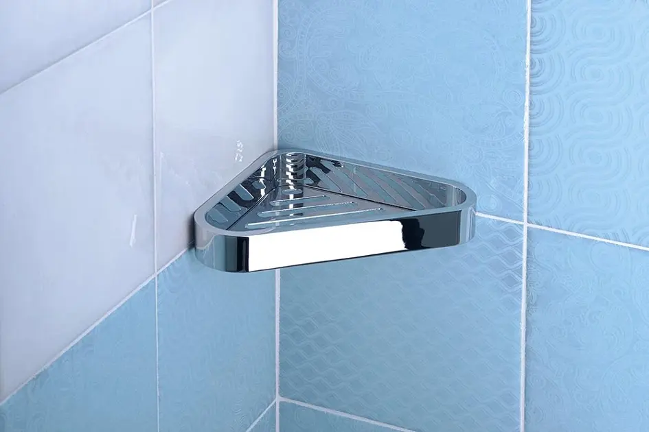 Sapho - Gedy Smart - Fürdőszobapolc - 3283 – 5. kép