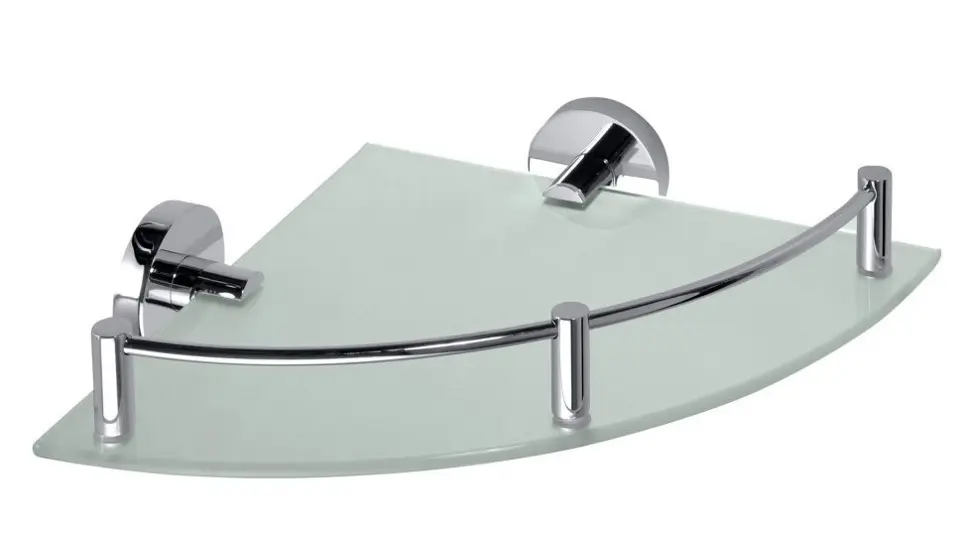 Sapho - X-Round - Fürdőszobapolc - XR605