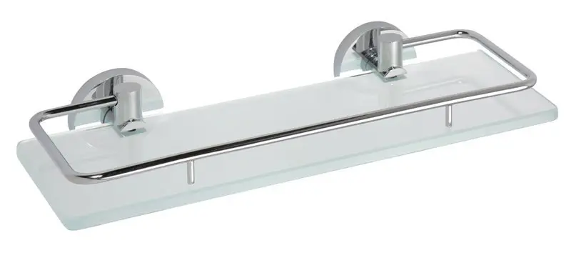Sapho - X-Round - Fürdőszobapolc - XR607