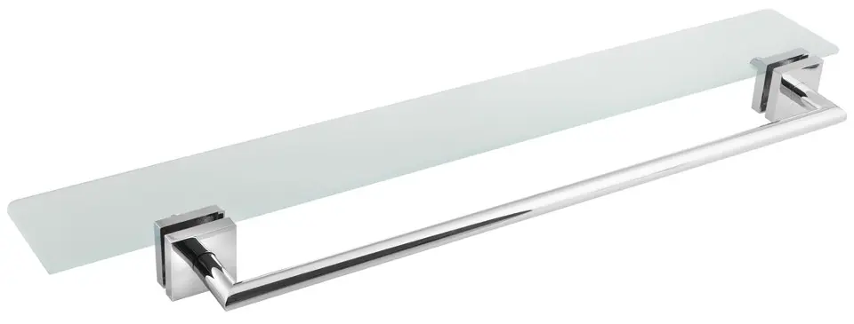 Sapho - X-SQUARE - Fürdőszobapolc - XQ458 – 3. kép