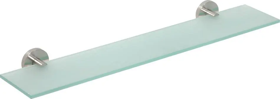 Sapho - X-STEEL - Fürdőszobapolc - XS601