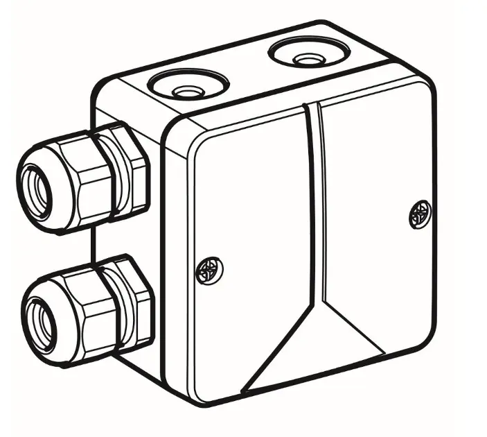 Geberit - Equipment and accessories - Fürdőszobai kiegészítők és felszerelések - 244.120.00.1 – 3. kép