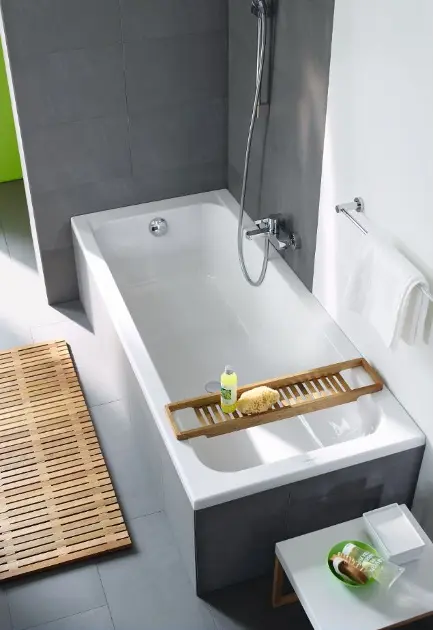 Duravit - D-Code - Kapaszkodó - 0099141000 – 3. kép