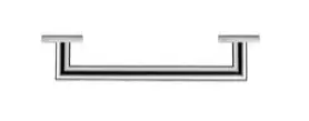 Duravit - Karree - Kapaszkodó - 0099631000 – 3. kép