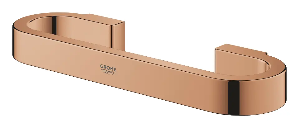 Grohe - Selection - Kapaszkodó - 41064DA0 – 3. kép