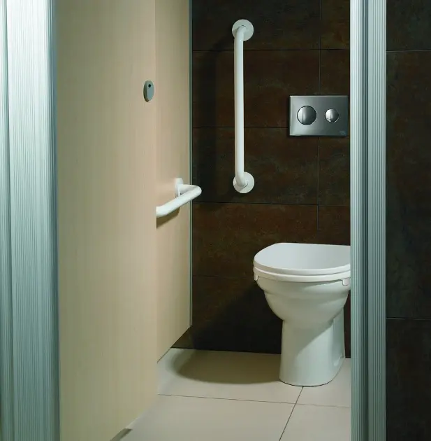 Ideal Standard - Contour 21 - Kapaszkodó - S6454MY – 4. kép