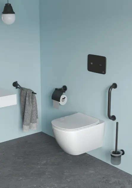 Ideal Standard - IOM - Kapaszkodó - A9126XG – 4. kép