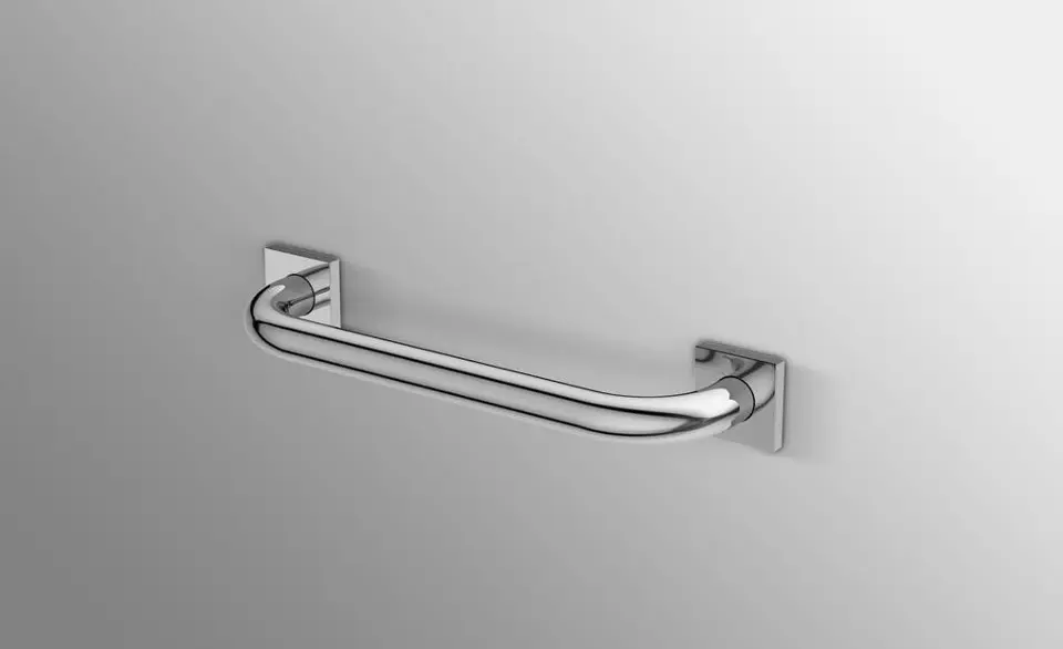 Ideal Standard - IOM Square - Kapaszkodó - E2203AA – 3. kép