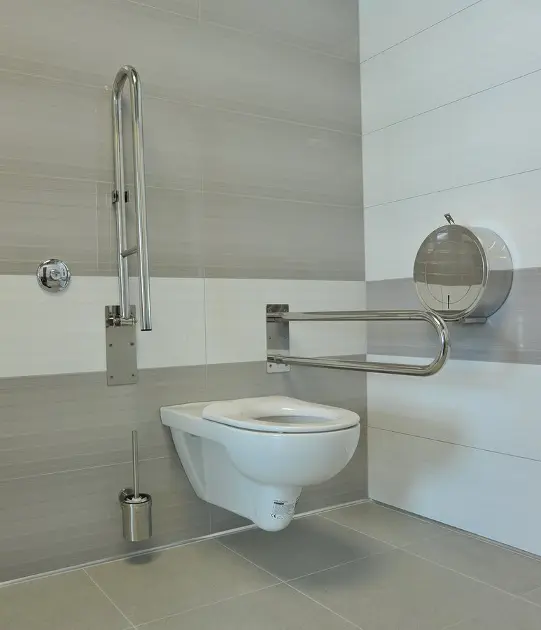 Sapho - Bathroom furnishings - Kapaszkodó - XH516 – 8. kép