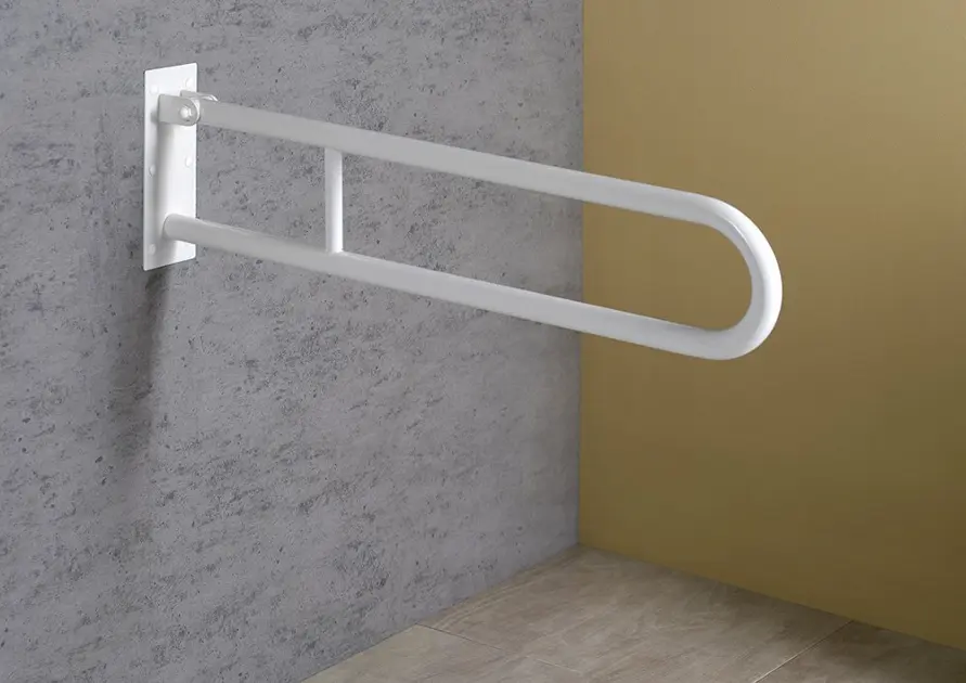 Sapho - Bathroom furnishings - Kapaszkodó - XH516W – 7. kép