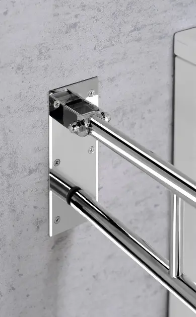 Sapho - Bathroom furnishings - Kapaszkodó - XH518 – 11. kép