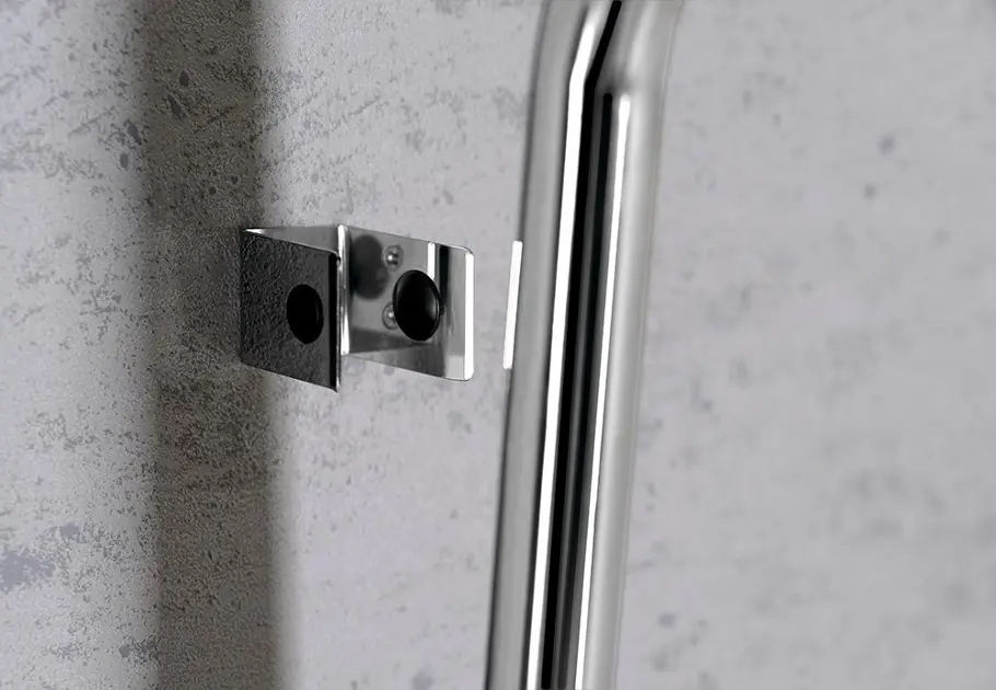 Sapho - Bathroom furnishings - Kapaszkodó - XH518 – 12. kép