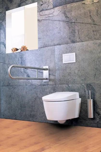 Sapho - Bathroom furnishings - Kapaszkodó - XH518 – 7. kép