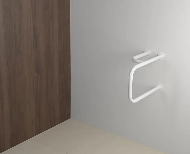 Sapho - Bathroom furnishings - Kapaszkodó - XH530W – 3. kép