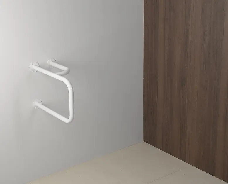 Sapho - Bathroom furnishings - Kapaszkodó - XH534W – 3. kép
