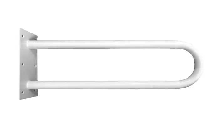 Sapho - Bathroom furnishings - Kapaszkodó - XH538W – 6. kép