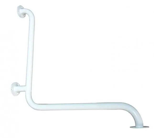 Sapho - Bathroom furnishings - Kapaszkodó - XH544W – 3. kép