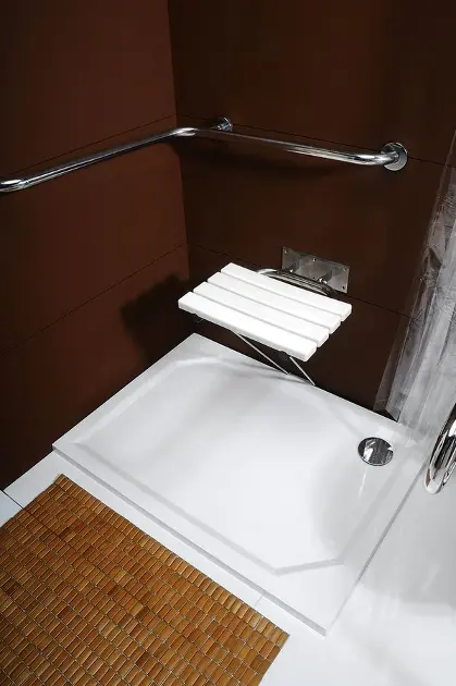 Sapho - Bathroom furnishings - Kapaszkodó - XH544W – 4. kép