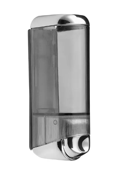 Aqualine - Hotel accessories - Szappanadagoló - 605CH