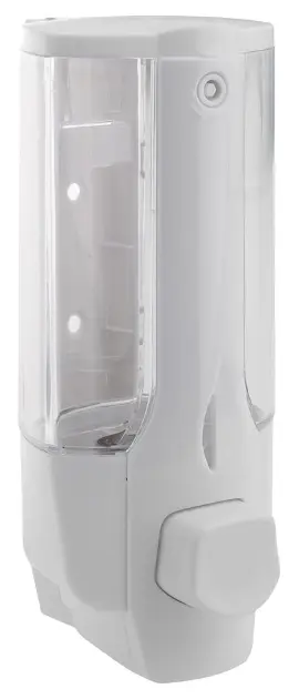 Aqualine - Hotel accessories - Szappanadagoló - 72027