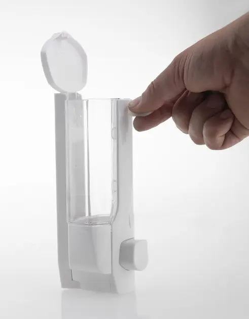 Aqualine - Hotel accessories - Szappanadagoló - 72027 – 2. kép