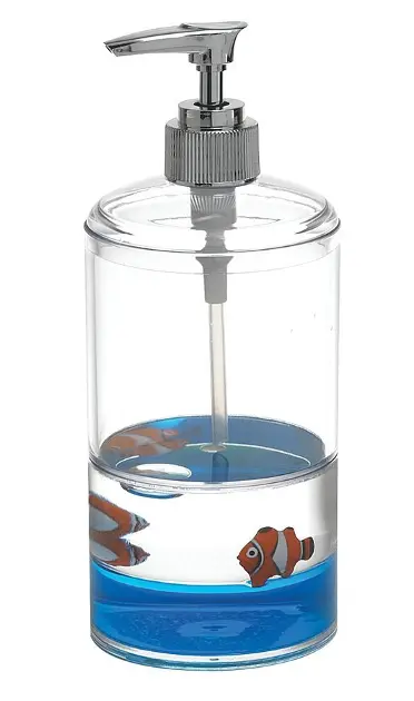 Aqualine - Pyxis - Szappanadagoló - PY8089