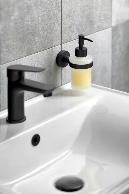 Aqualine - Samba - Szappanadagoló - SB219 – 3. kép