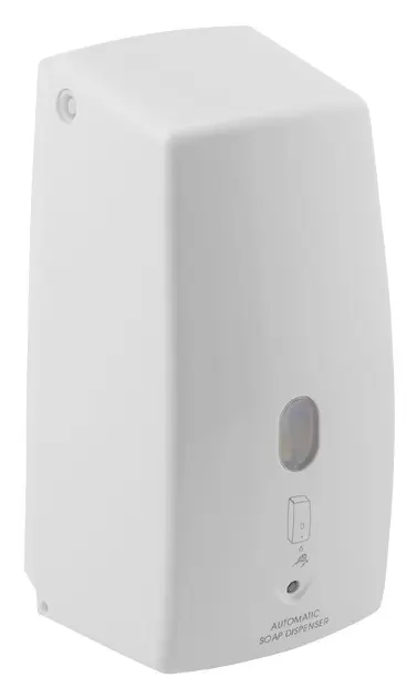 Aqualine - Szappanadagoló - 00588