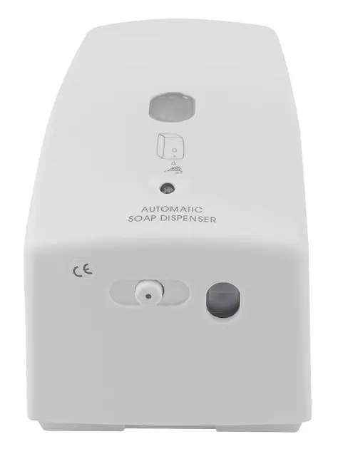 Aqualine - Szappanadagoló - 00588 – 2. kép