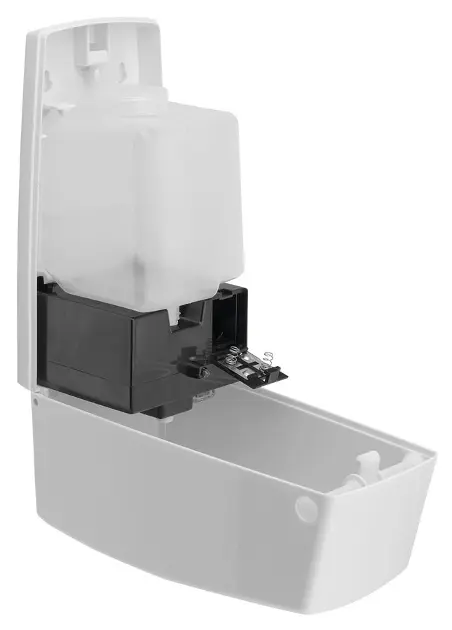 Aqualine - Szappanadagoló - 00588 – 3. kép