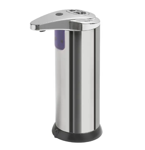 Aqualine - Szappanadagoló - 06672