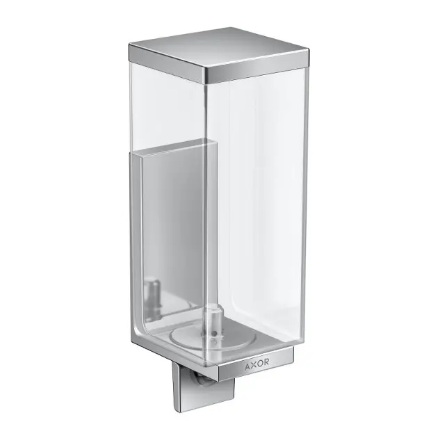 Axor - Universal Rectangular - Szappanadagoló - 42610000