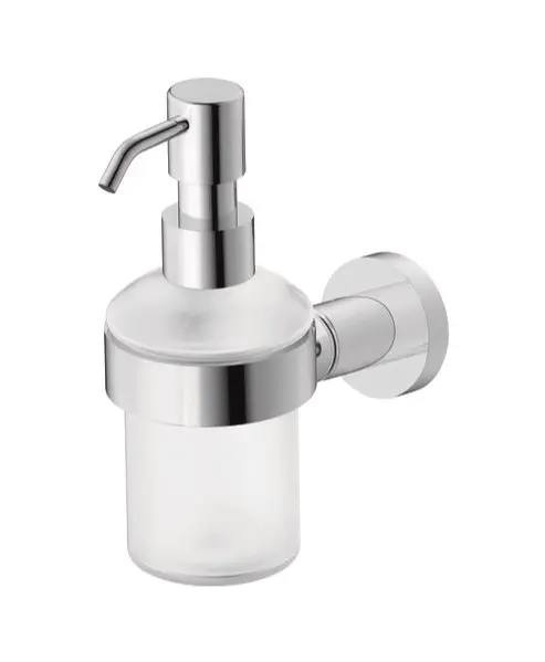 Duravit - D-Code - Szappanadagoló - 0099161000